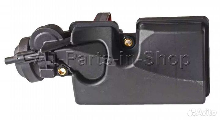 Исполнительный узел диса для bmw