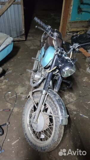 Иж планета 3