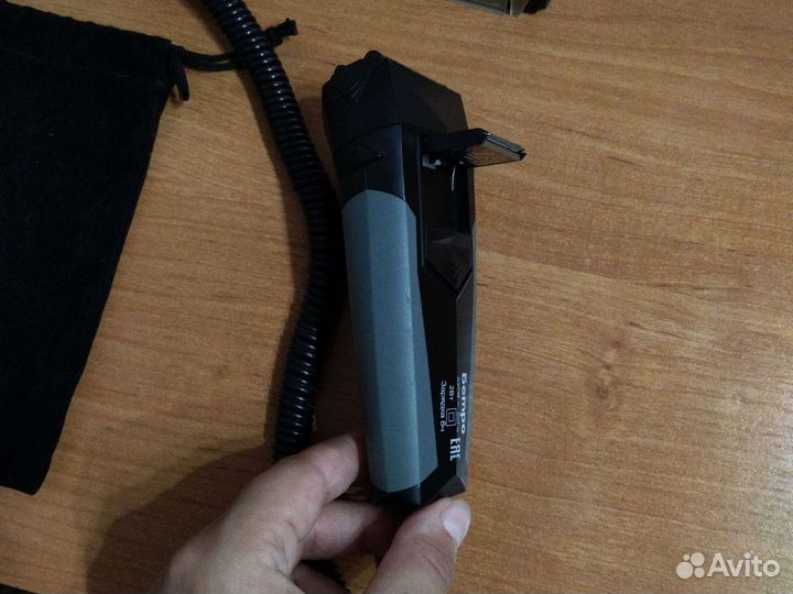 Электрическая бритва Бердск 3381а