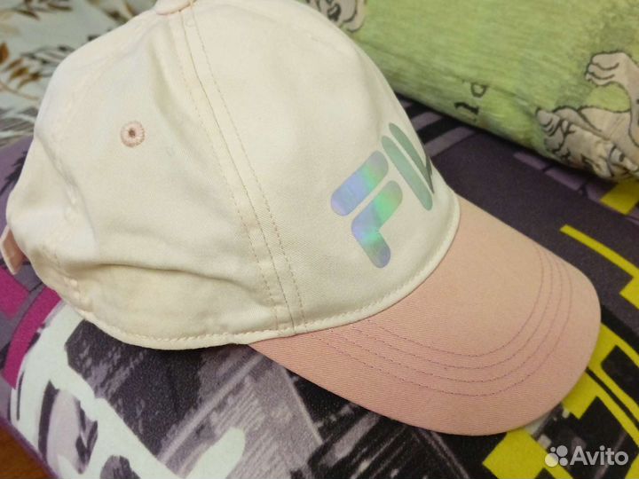 Кепка бейсболка детская