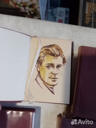 Сборник стихов