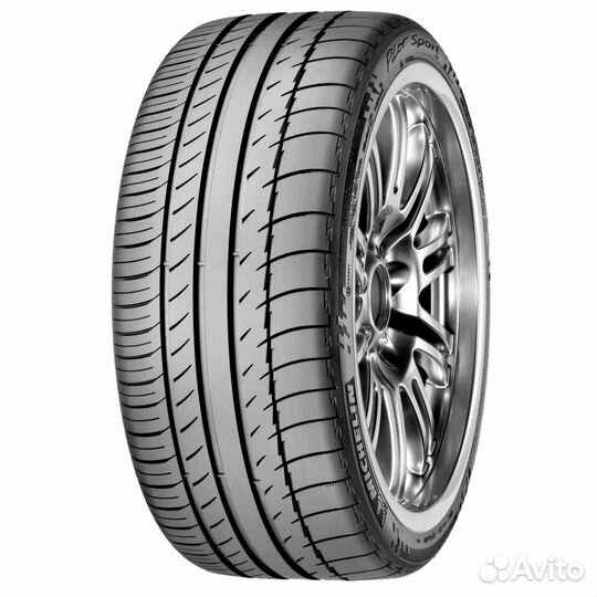 Michelin Pilot Sport PS2 305/30 R19 102Y