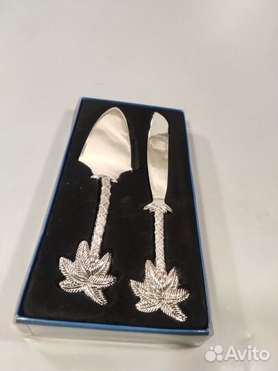 Набор для разрезания торта