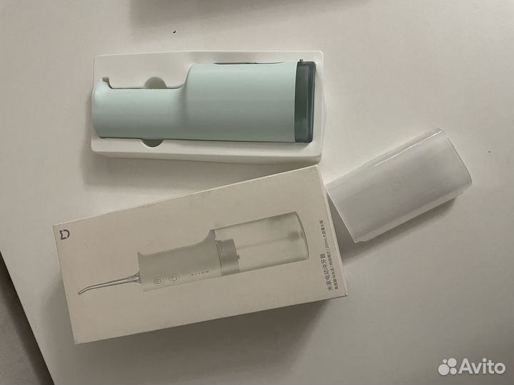 Ирригатор xiaomi mijia новый