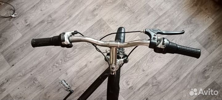 Велосипеды