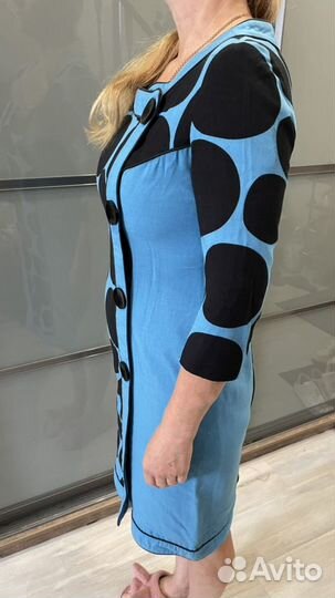 Платье Caterina Leman размер М