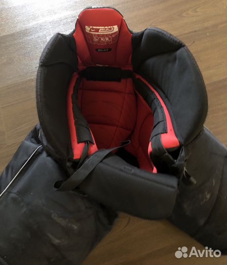 Хоккейные шорты