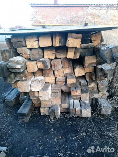 Пиломатериалы брус доска бу
