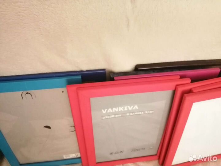 Рамки IKEA