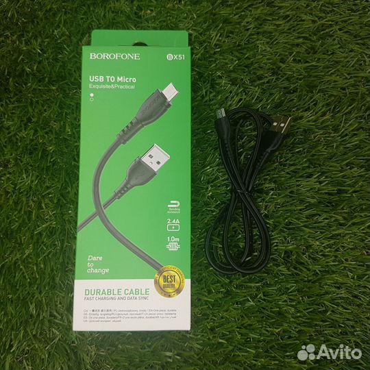 Data Cable micro USB