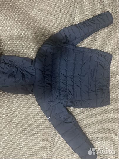 Куртка демисезонная 146-152