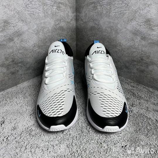 Кроссовки Nike Air max 270