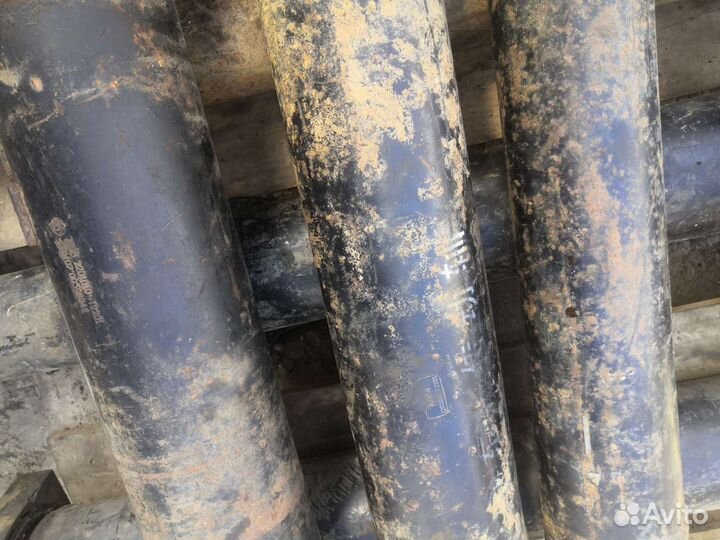 Карданный вал 2201010-Т2201 Dong Feng 3251