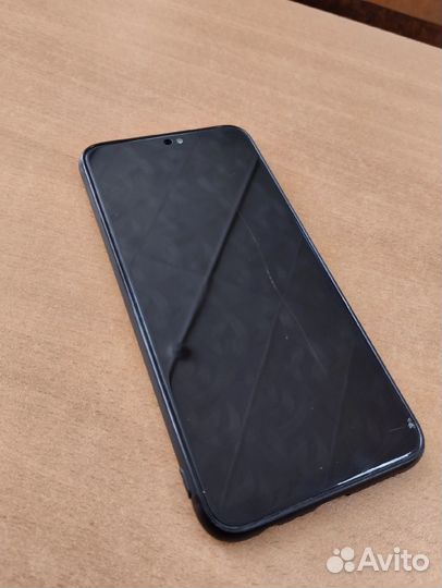 HONOR 8X, 4/128 ГБ