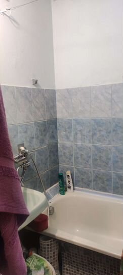 1-к. квартира, 33,5 м², 1/5 эт.