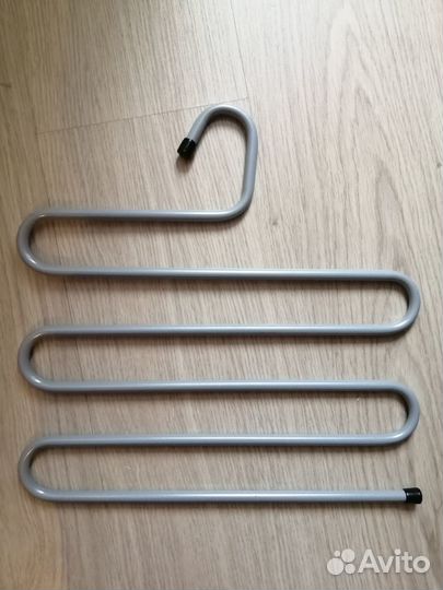 Вешалка IKEA для шарфов и брюк