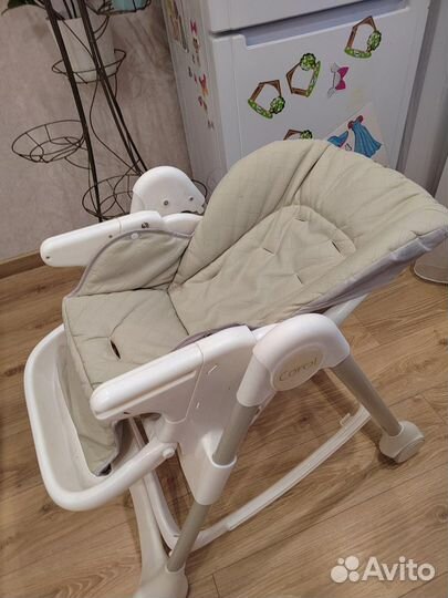 Стул для кормления