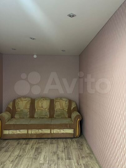 2-к. квартира, 43 м², 1/5 эт.