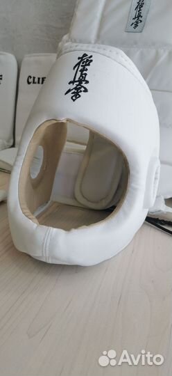 Защита для боевых единоборств, детская