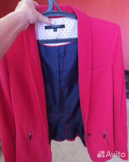 Женские вещи пакетом