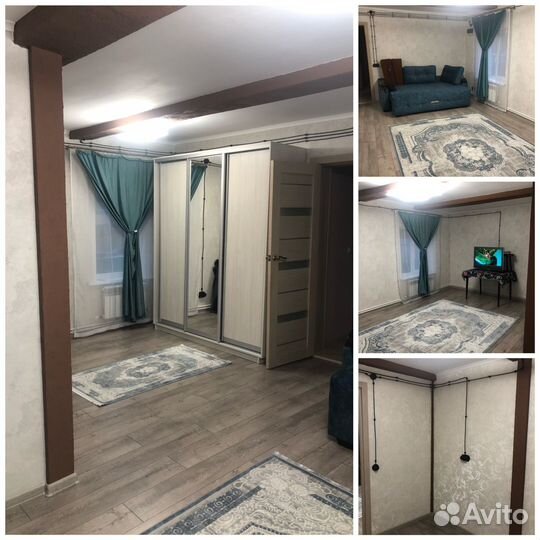 Ремонт квартир