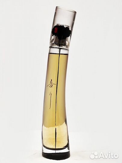 Нишевая парфюмерия