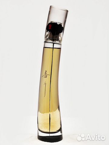 Нишевая парфюмерия