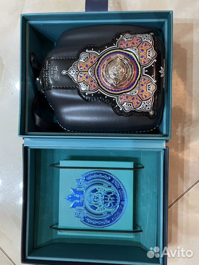 Мужские одеколон Шейх 77