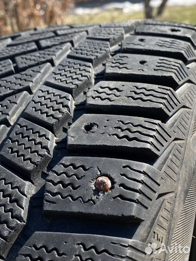 Viatti Brina Nordico V-522 205/60 R16 92T