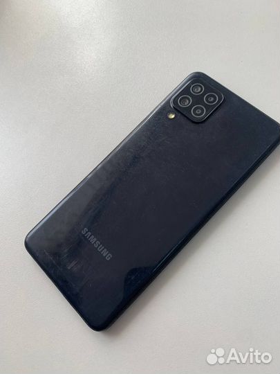 Samsung Galaxy A22, 4/64 ГБ