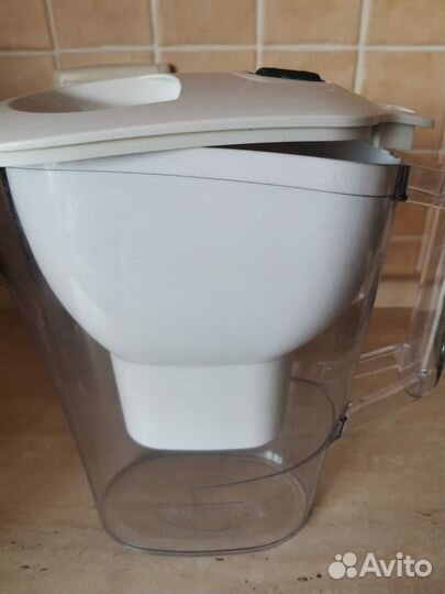 Фильтр кувшин для воды