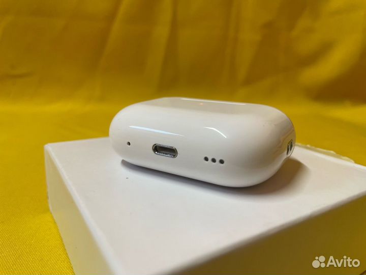 Блютуз наушники AirPods Pro2