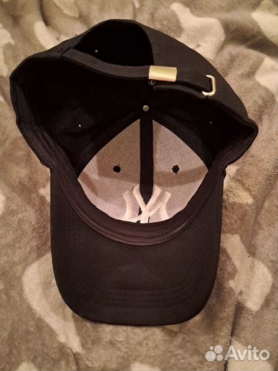 Кепка бейсболка унисекс