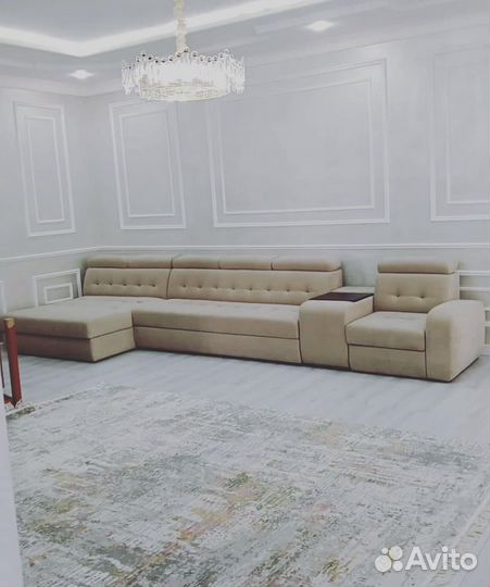 Диван на заказ