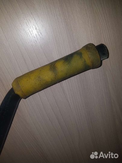 Руль для трюкового самоката