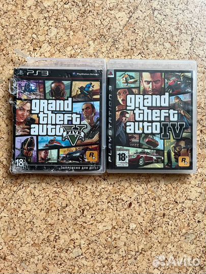 Игра для приставки ps3