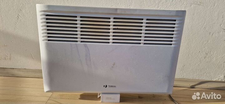 Конвектор электрический Timberk