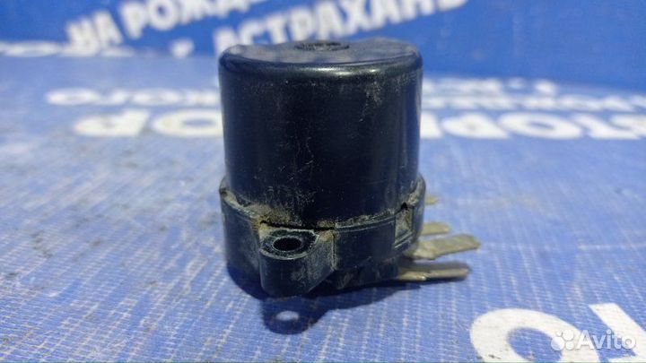 Контактная группа Chevrolet Spark хэтчбек 2007