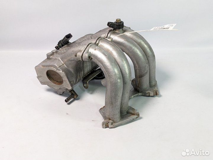 Коллектор впускной Заз Chance 2010