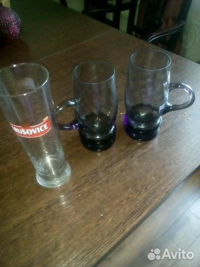 Кружка пивная