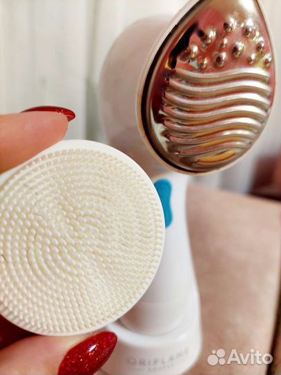 Массажер для лица