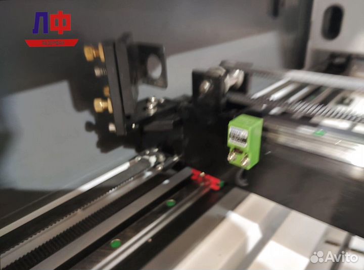 Лазерный гравер