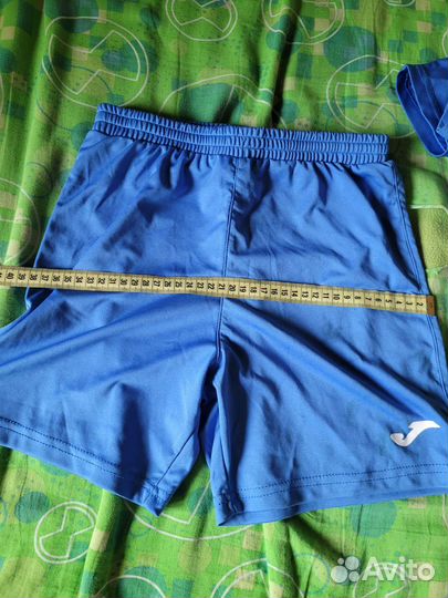 Футболка и шорты Joma