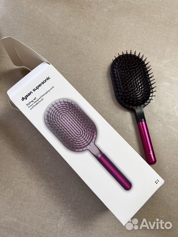 Набор расчесок dyson