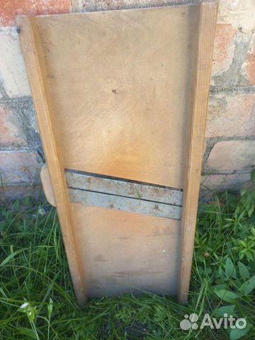 Терка для овощей