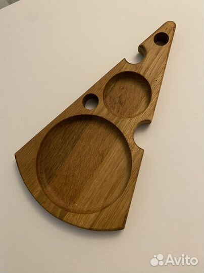 Доска для сырной нарезки