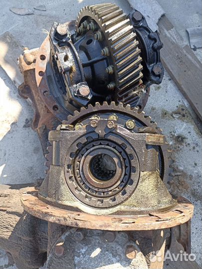 Запчасти на камаз бу