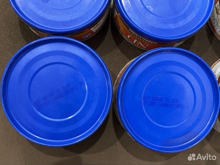 Консервы для кошек Farmina N&D оленина и тыква