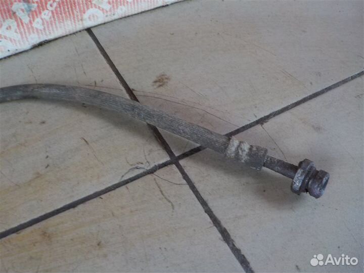 Шланг тормозной задний правый Hyundai Tucson (W5)