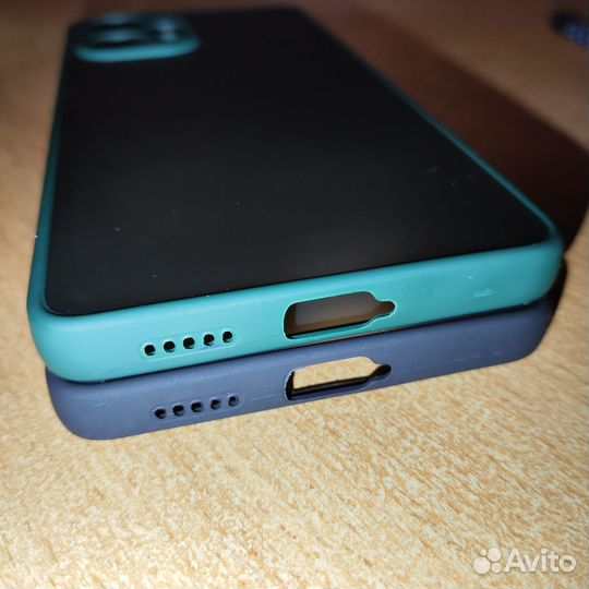 Чехол для Xiaomi Poco F5